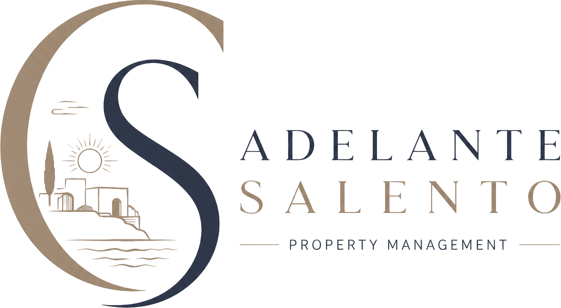Adelante Salento