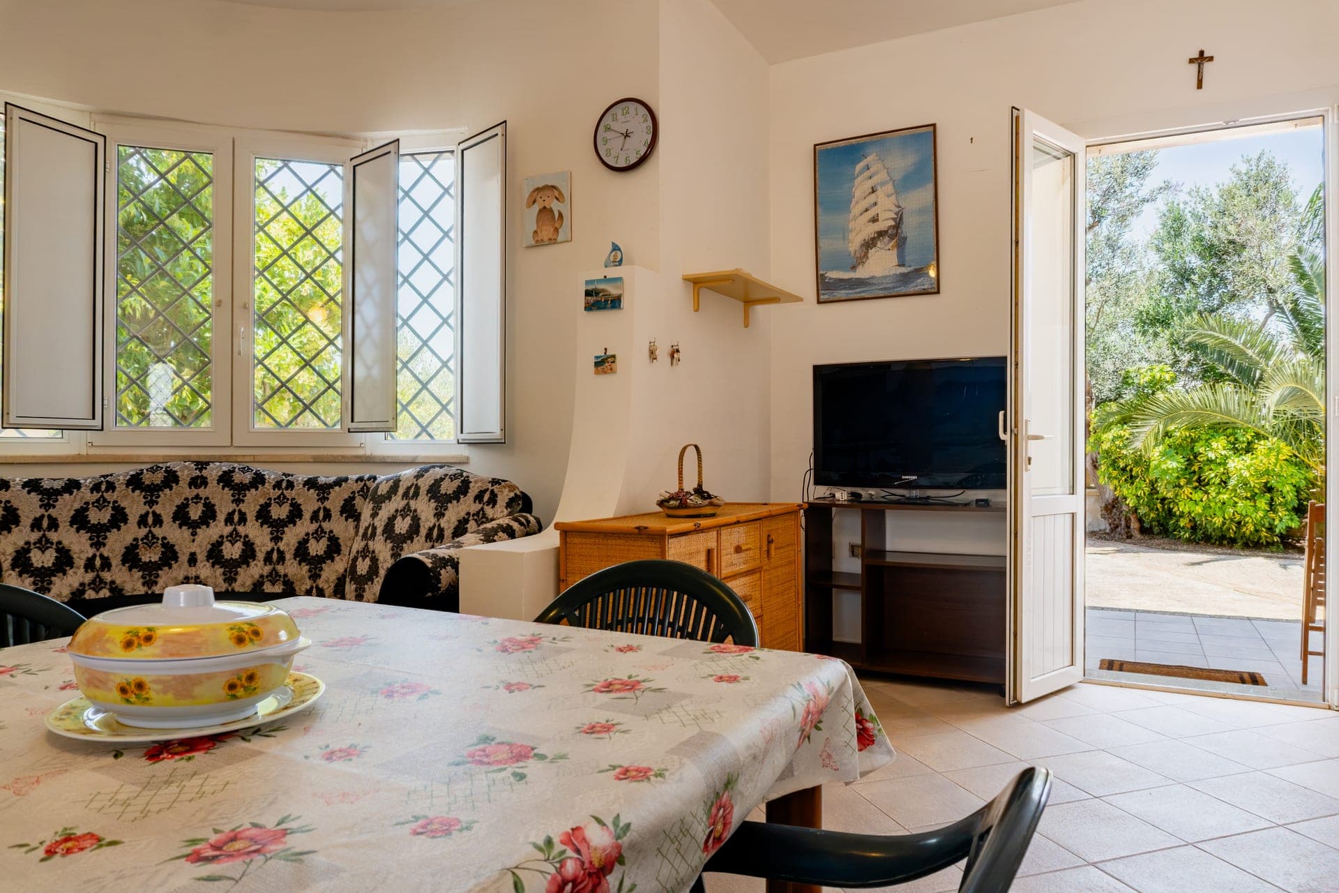 Villa Azure — 3